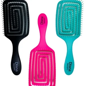 Cepillo de pelo antitirones