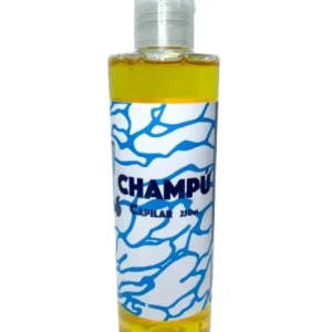 Champú capilar 250ml