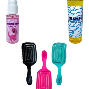 Kit antipiojos, Piojito No